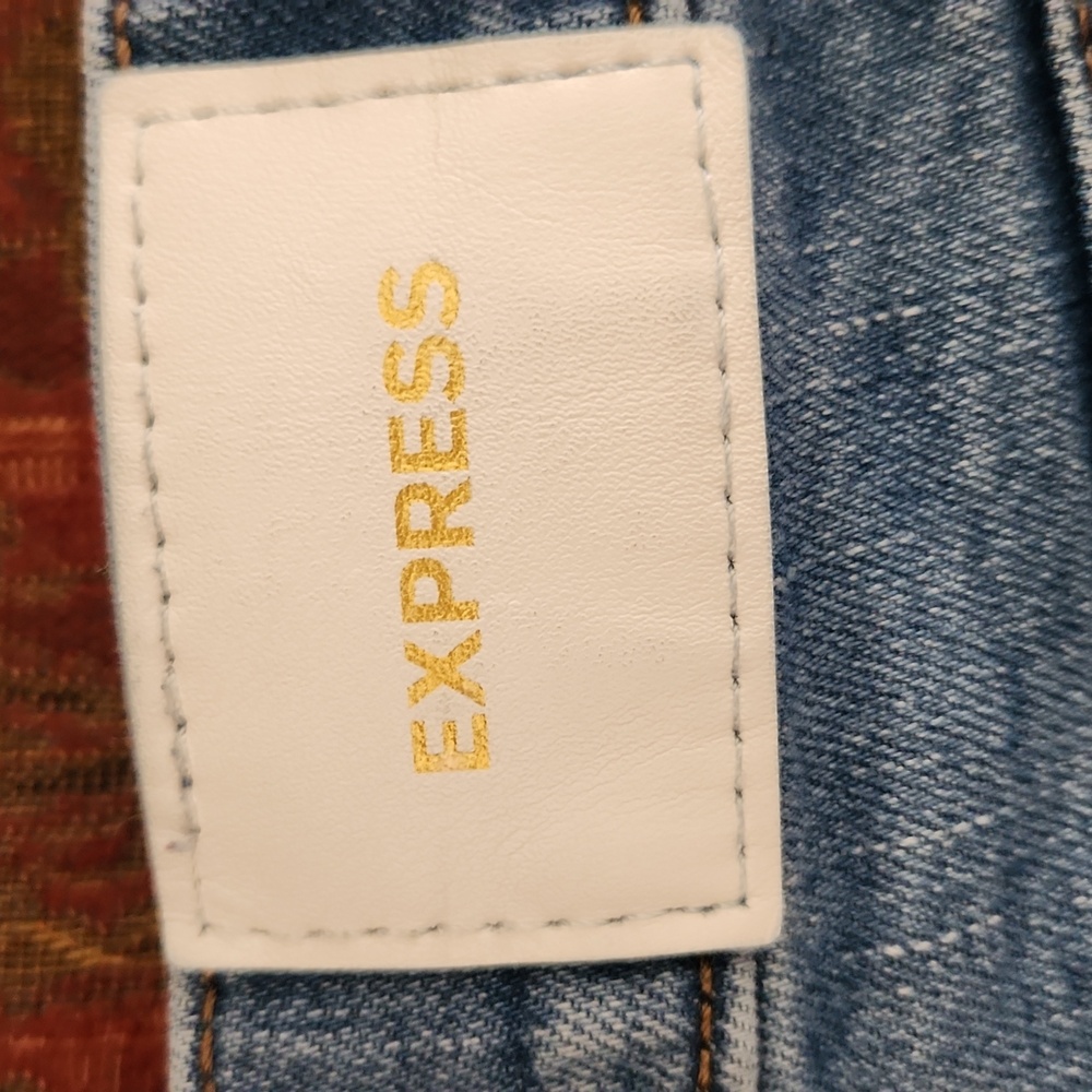 Express Jeans - Picture 5 of 5